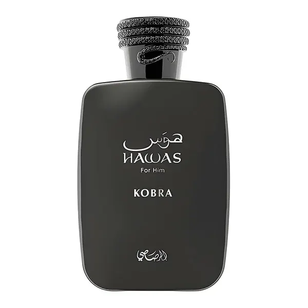 Rasasi Hawas Kobra