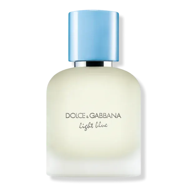 Dolce & Gabbana Light Blue EDT